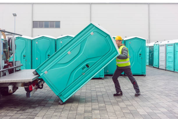 Portable Toilet Options We Offer in Difficult Run, VA