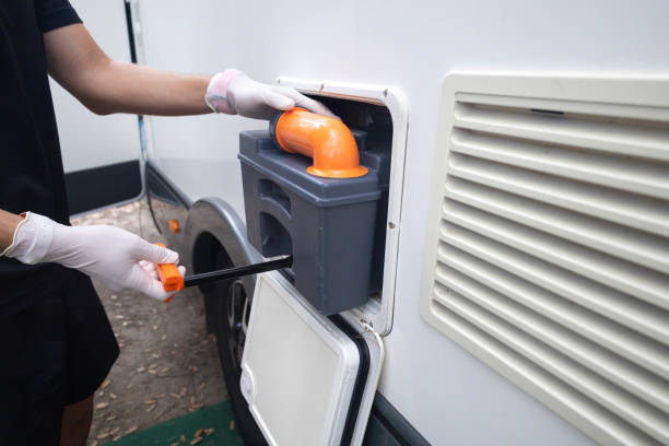 Reliable Difficult Run, VA porta potty rental Solutions