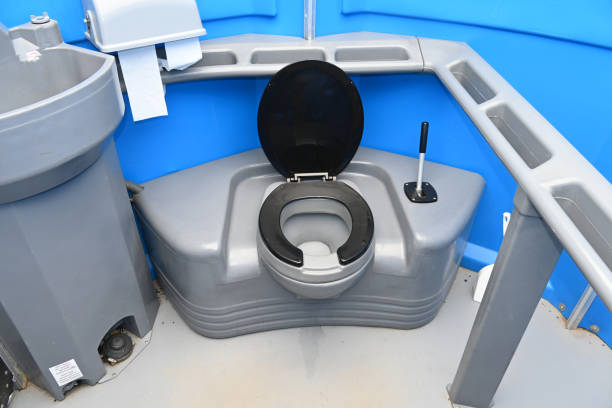 Best Local porta potty services  in Difficult Run, VA