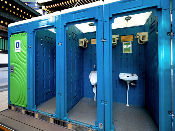 Best Luxury portable toilet rental  in Difficult Run, VA