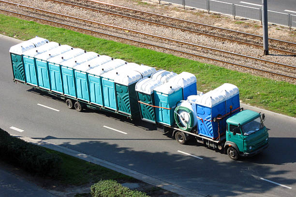 Best Construction site porta potty rental  in Difficult Run, VA